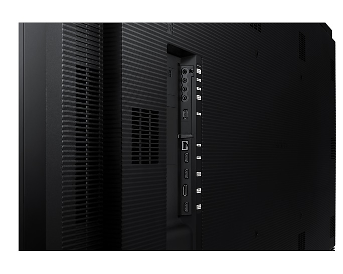 Samsung LFD OM75