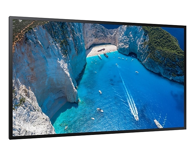 Samsung LFD OM75