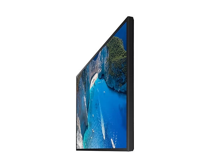 Samsung LFD OM75