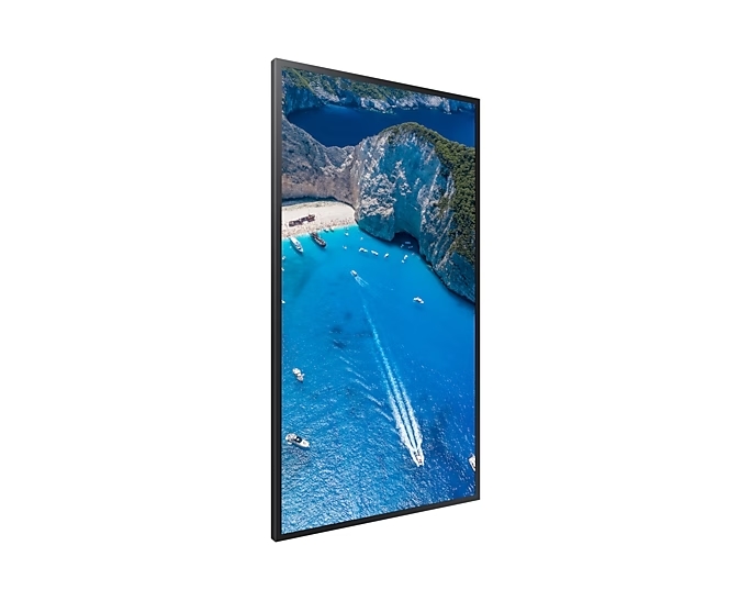 Samsung LFD OM75