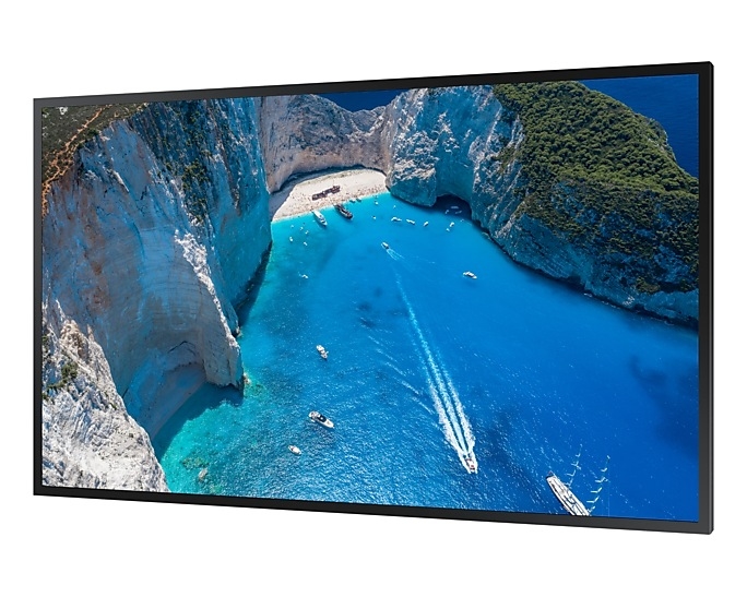 Samsung LFD OM75
