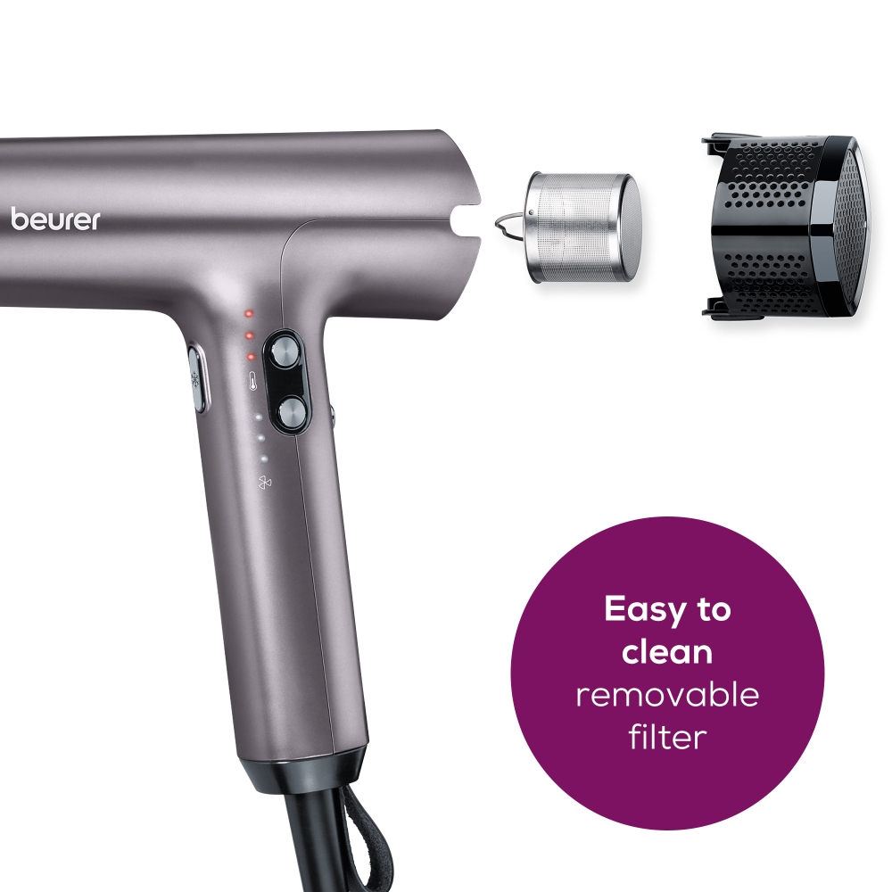 Beurer HC 100 Excellence Hair dryer