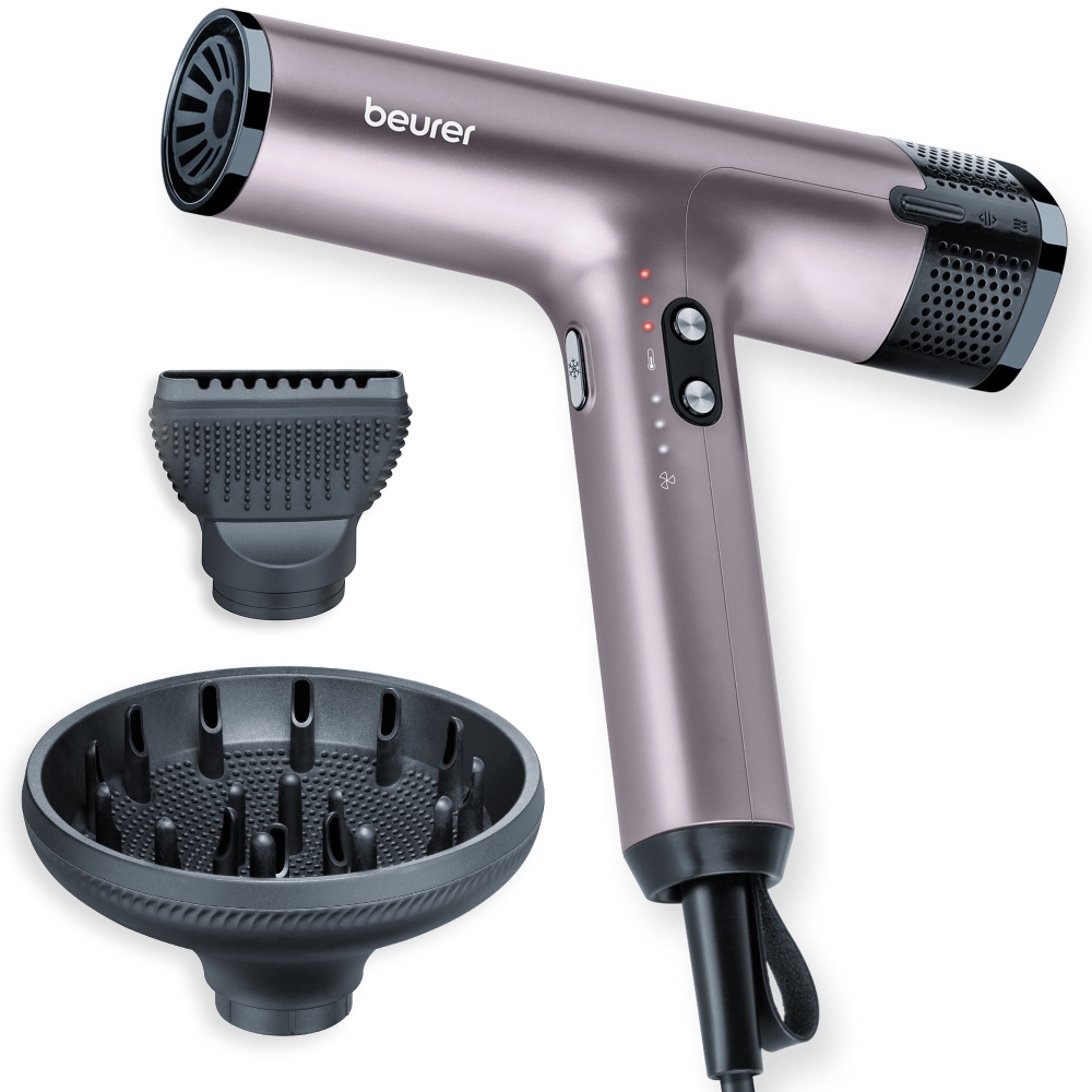 Beurer HC 100 Excellence Hair dryer