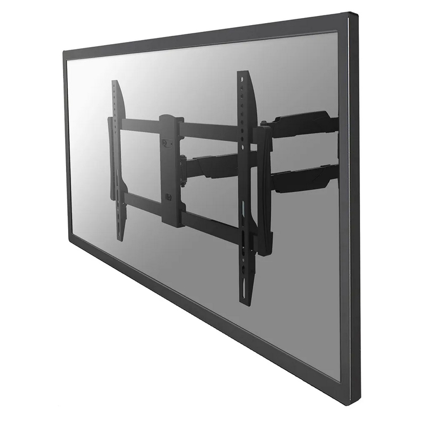 Neomounts Flat Screen Wall Mount (tilt & turn)