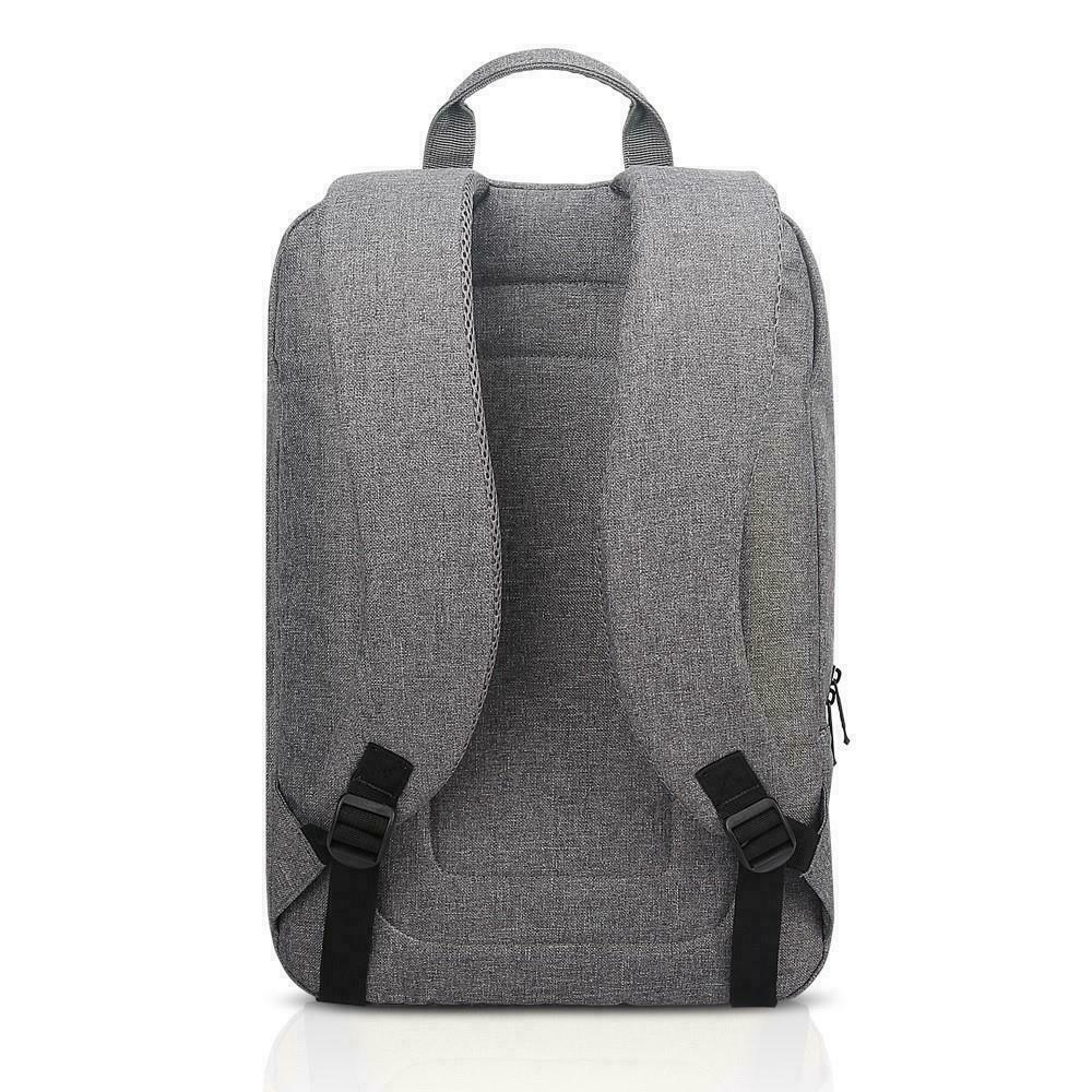 Lenovo 15.6-inch Laptop Casual Backpack B210 Grey