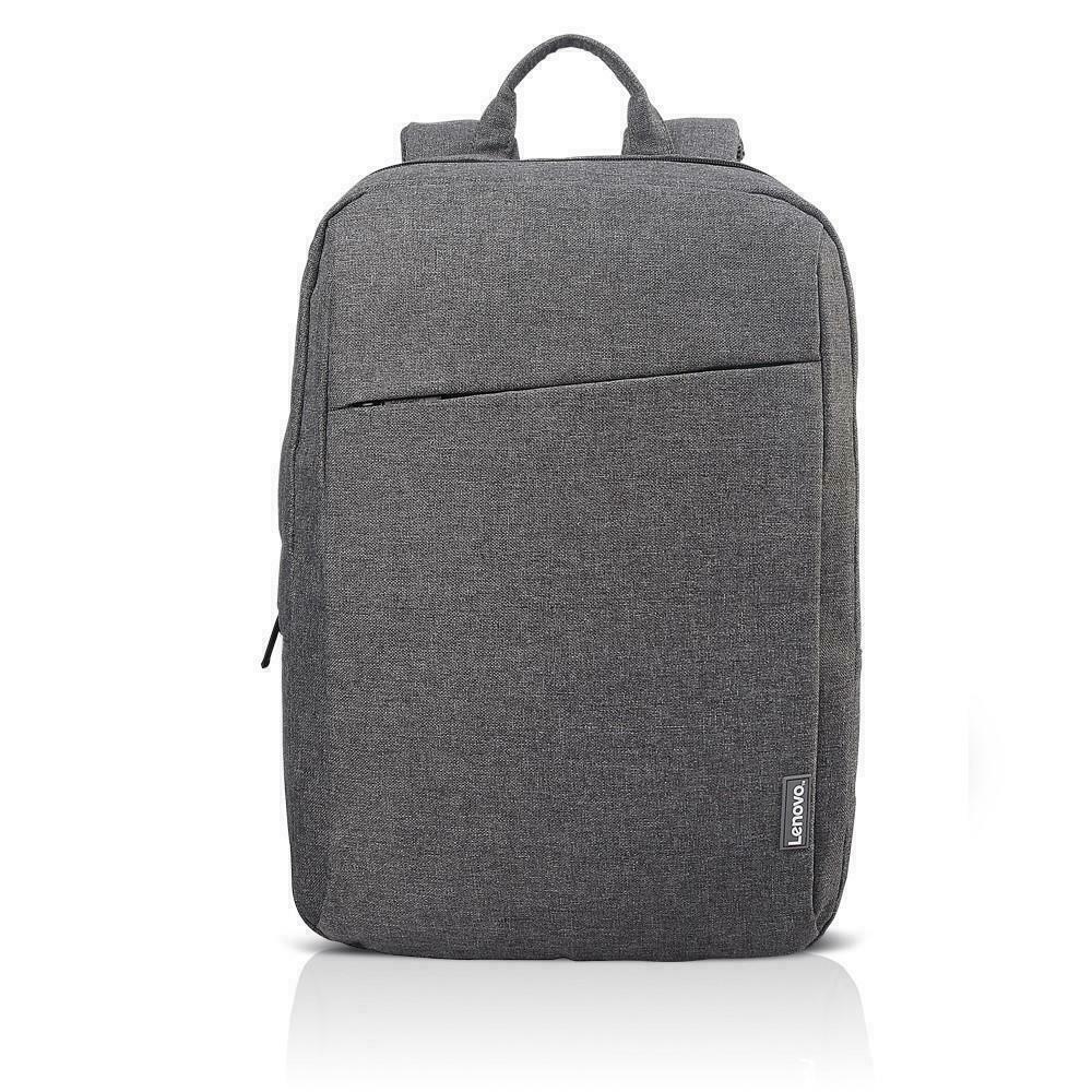Lenovo 15.6-inch Laptop Casual Backpack B210 Grey