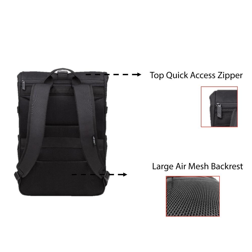 Asus BP4701 ROG BACKPACK 17"
