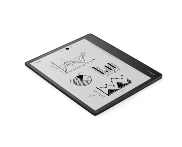 Kobo Elipsa 2E-Book Reader Pack