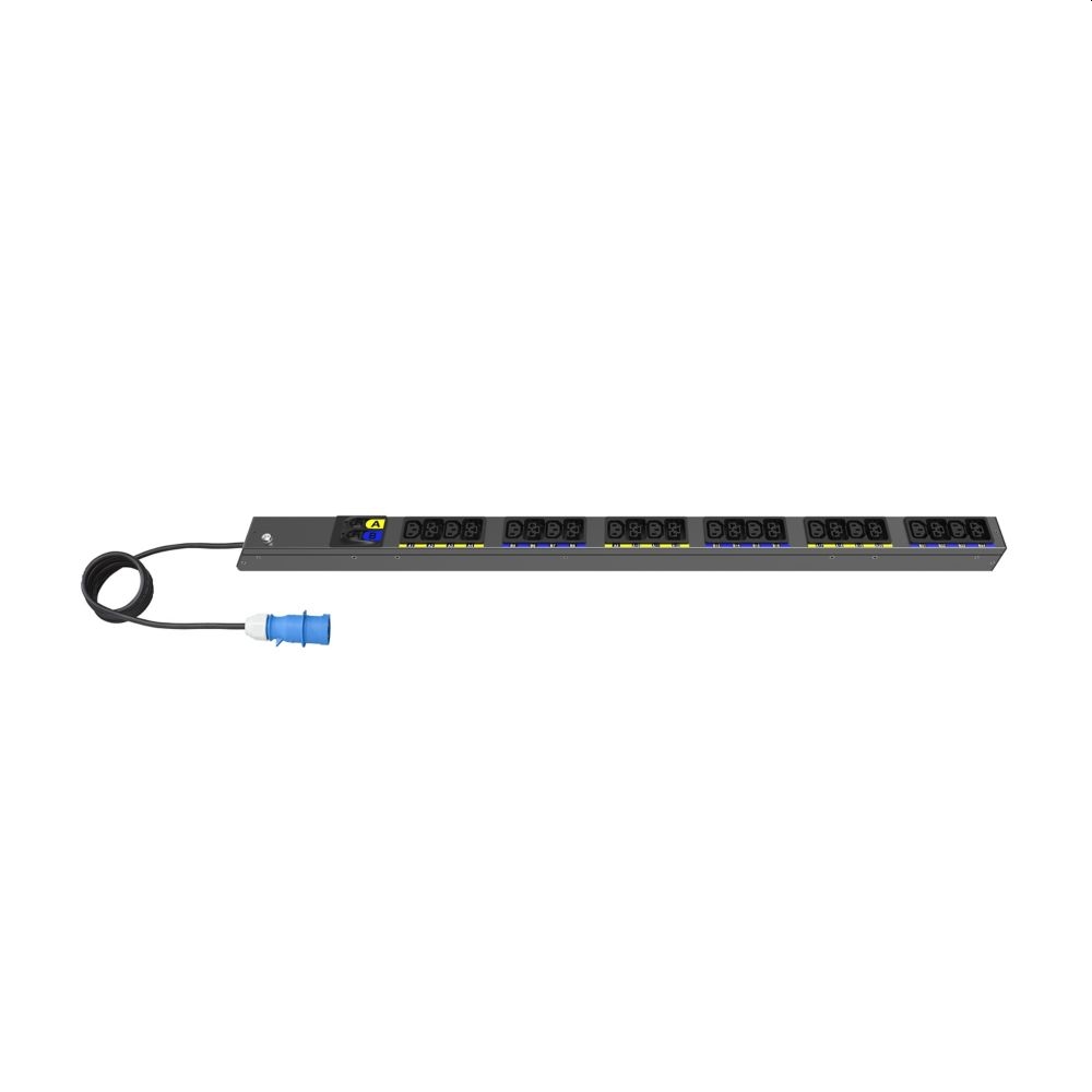 Eaton PDU G4 BA 0U 309 32A 1P 12xC13