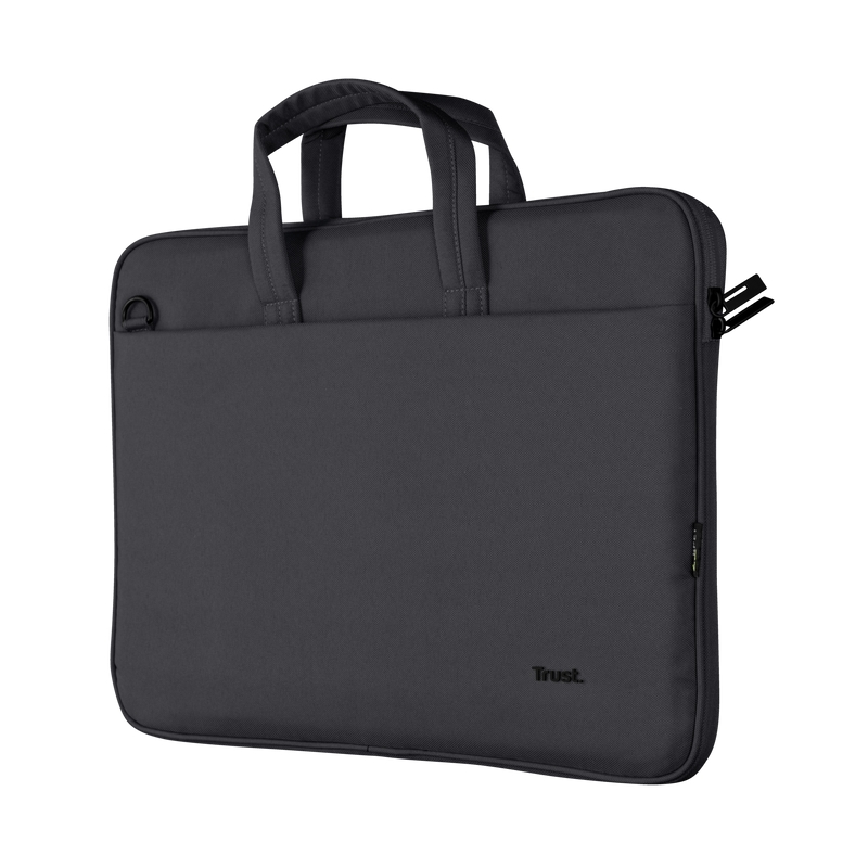 TRUST Bologna Laptop Bag 16" Black