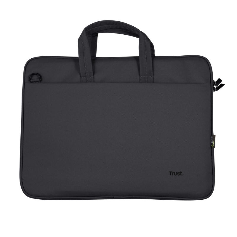 TRUST Bologna Laptop Bag 16" Black