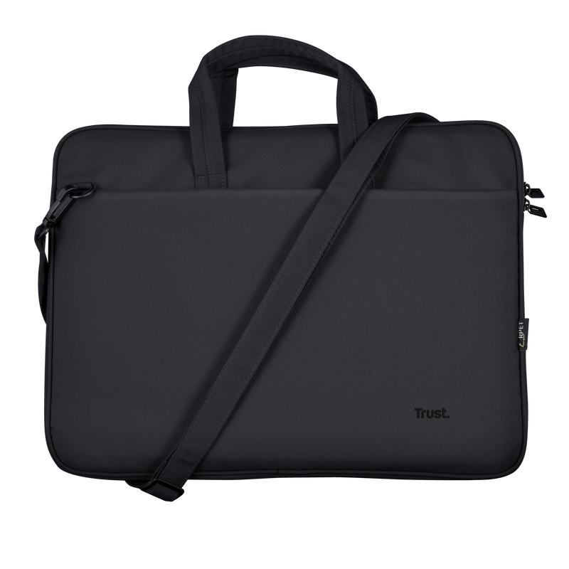 TRUST Bologna Laptop Bag 16" Black