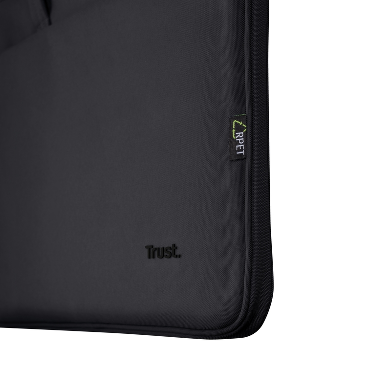 TRUST Bologna Laptop Bag 16" Black