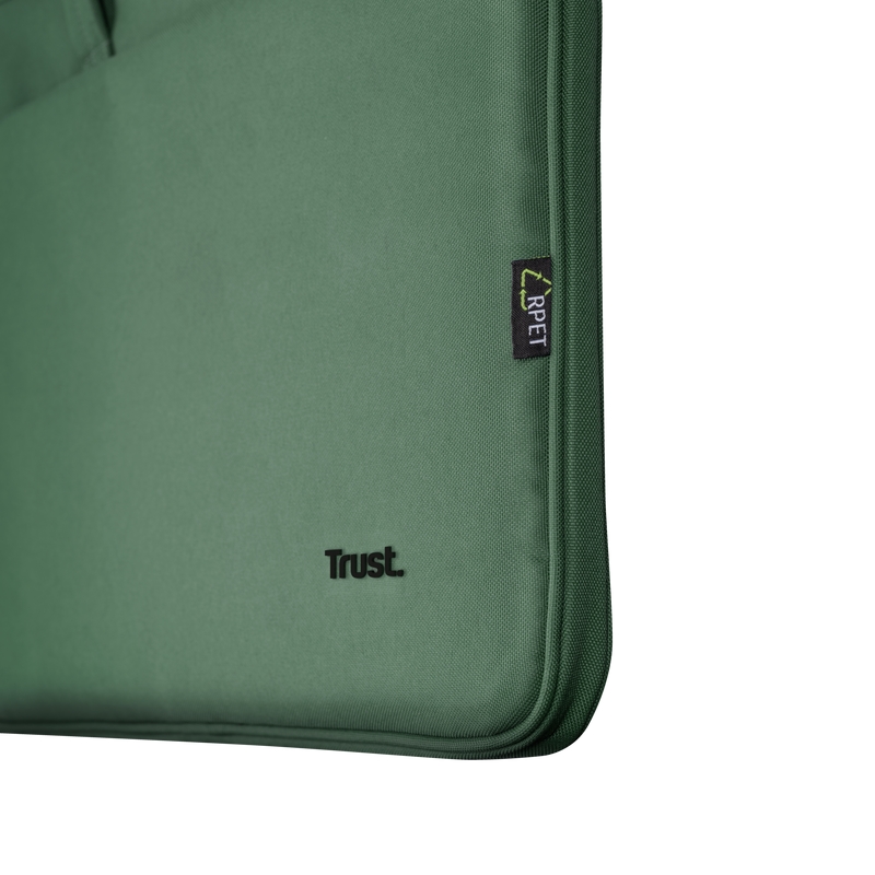 TRUST Bologna Laptop Bag 16" Green