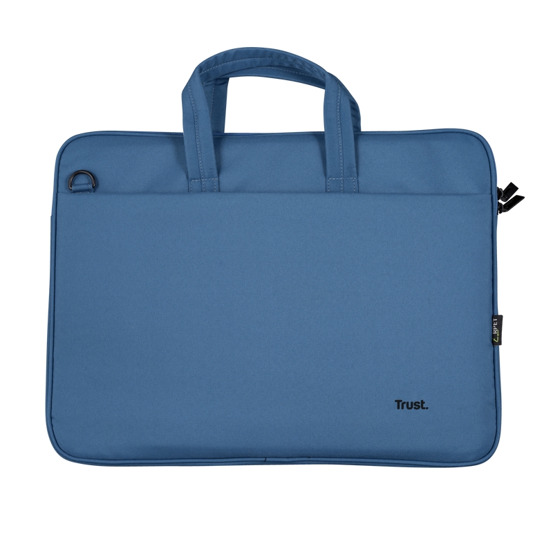 TRUST Bologna Laptop Bag 16" Blue