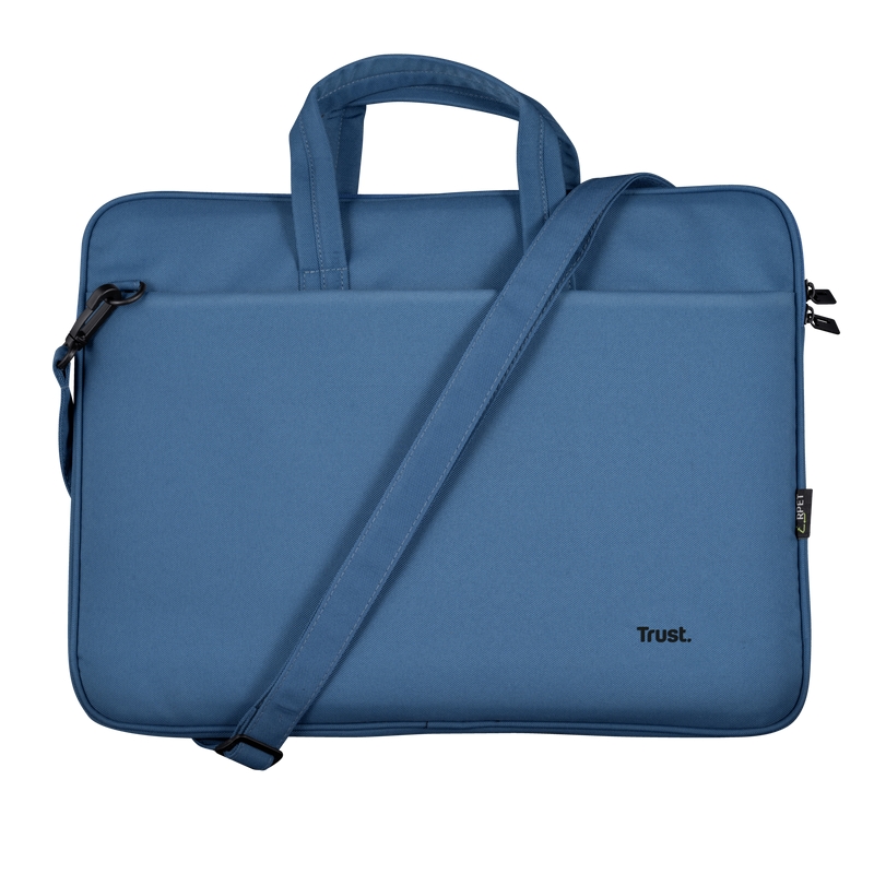 TRUST Bologna Laptop Bag 16" Blue