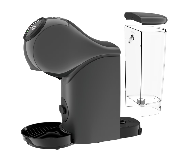 Krups KP243B10 NDG GENIO S ANTHRACITE EU