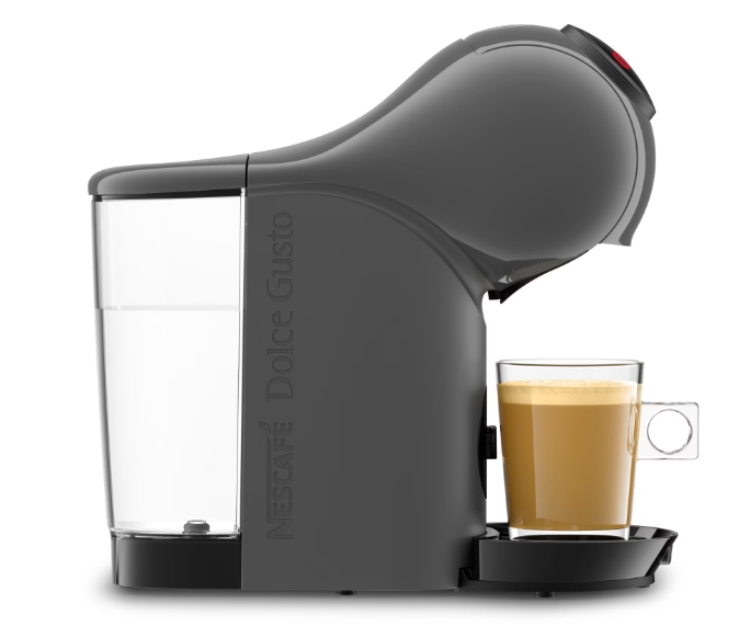 Krups KP243B10 NDG GENIO S ANTHRACITE EU