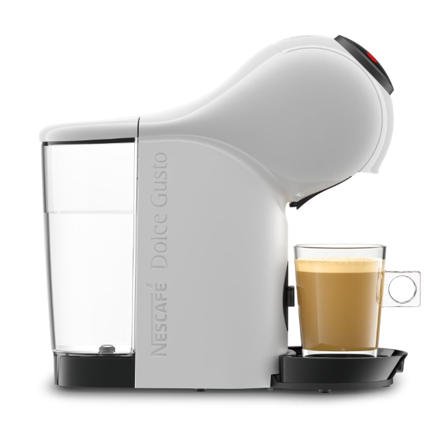 Krups KP243110 NDG GENIO S WHITE EU