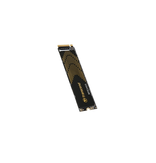 Transcend 500GB