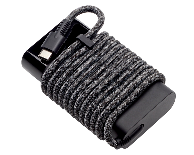HP USB-C 65W Laptop Charger EURO