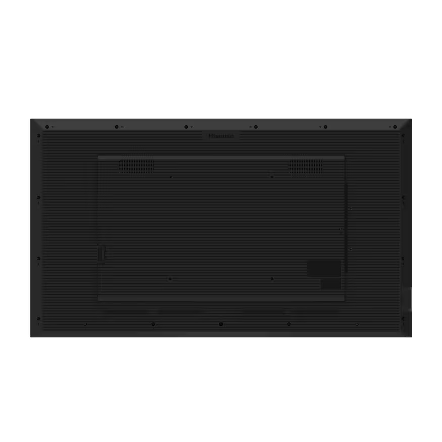 Hisense Digital Signage 50" DM series ; 24/7