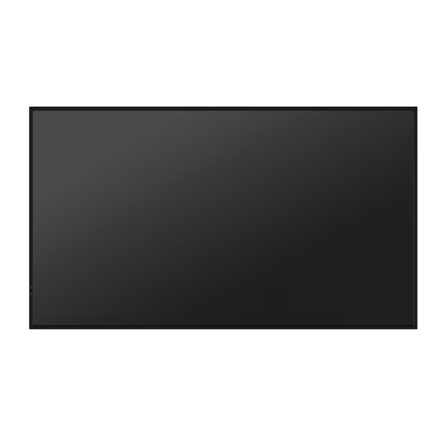 Hisense Digital Signage 50" DM series ; 24/7