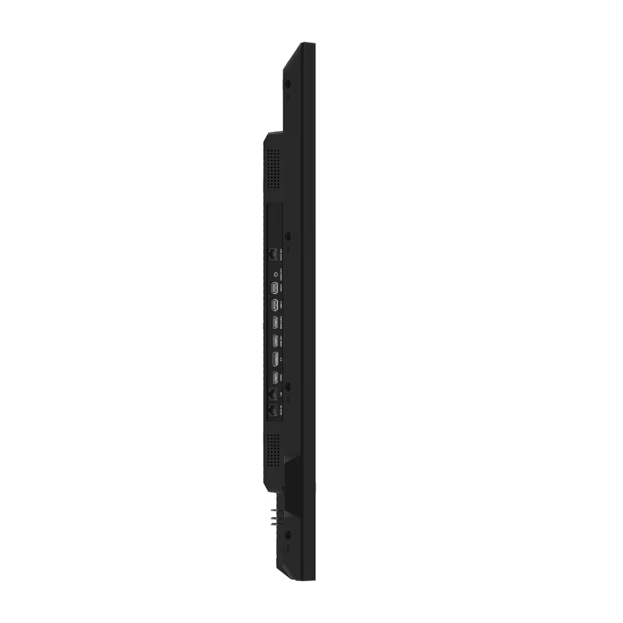Hisense Digital Signage 50" DM series ; 24/7