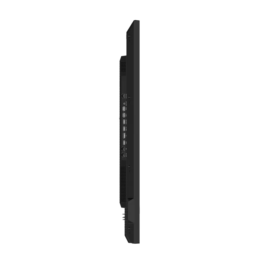 Hisense Digital Signage 55" DM series ; 24/7