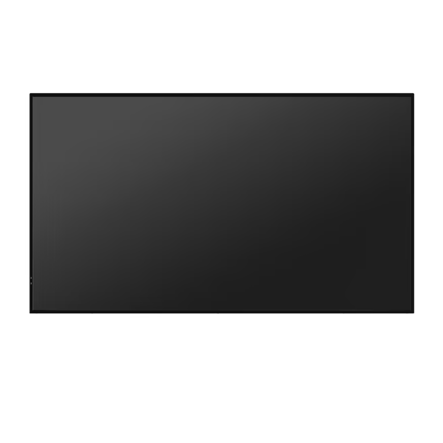 Hisense Digital Signage 55" DM series ; 24/7