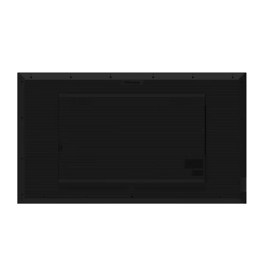 Hisense Digital Signage 55" DM series ; 24/7
