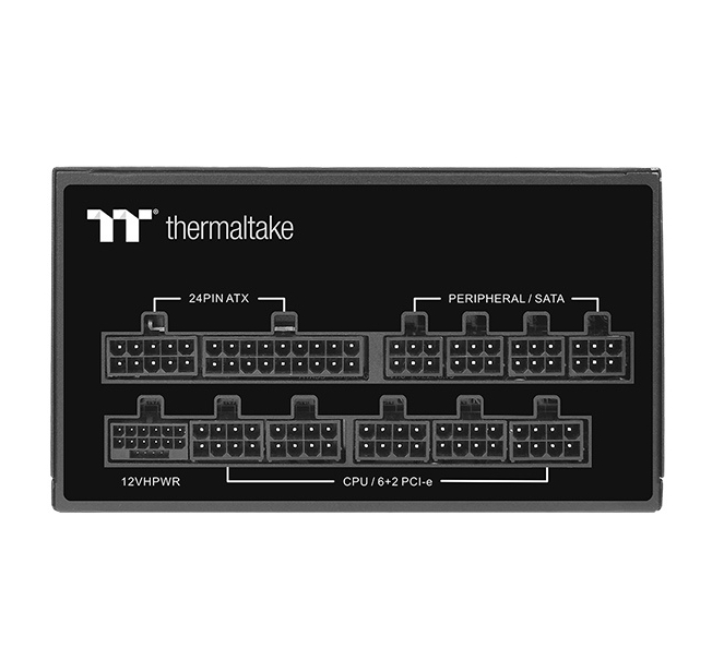 Thermaltake Toughpower GF A3 1200W