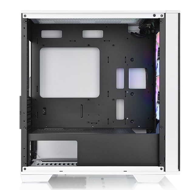 Thermaltake Divider 170 TG ARGB Snow