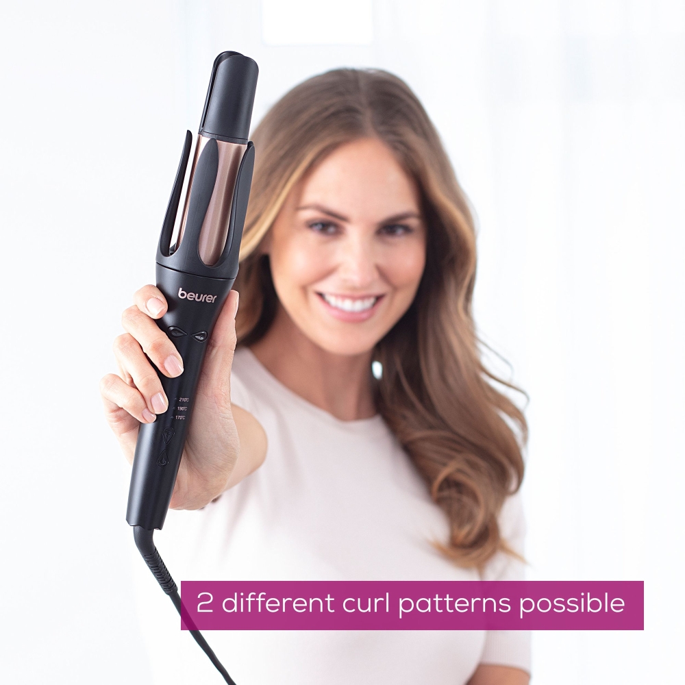Beurer HT 75 Automatic Hair Curler