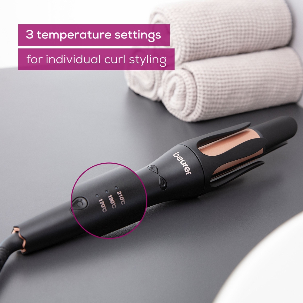 Beurer HT 75 Automatic Hair Curler