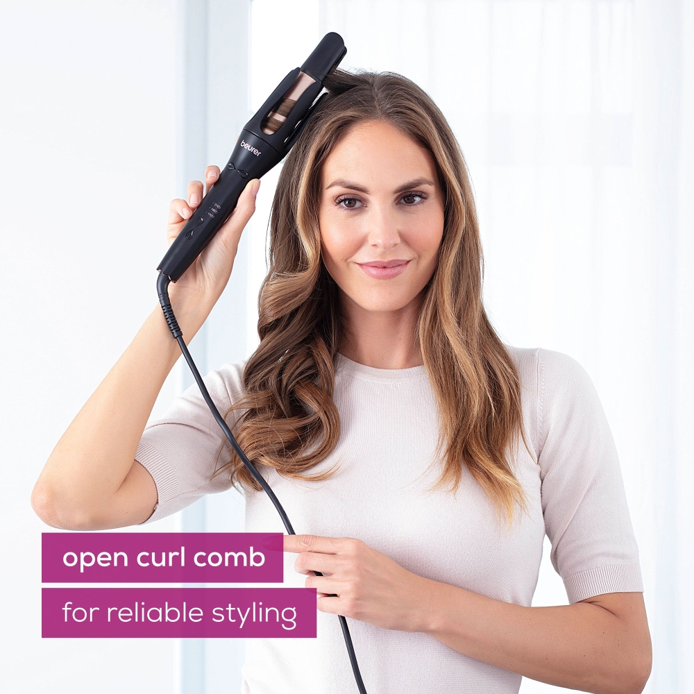 Beurer HT 75 Automatic Hair Curler