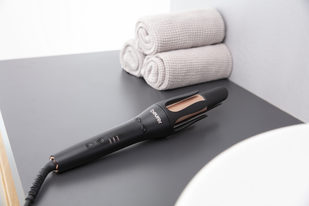 Beurer HT 75 Automatic Hair Curler