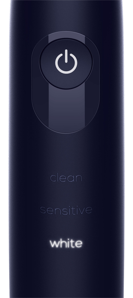 Beurer TB 50 Electric toothbrush; Integr. pressure sensor; 3 cleaning programs; 45 days Battery life; 2-min timer; Oscillating