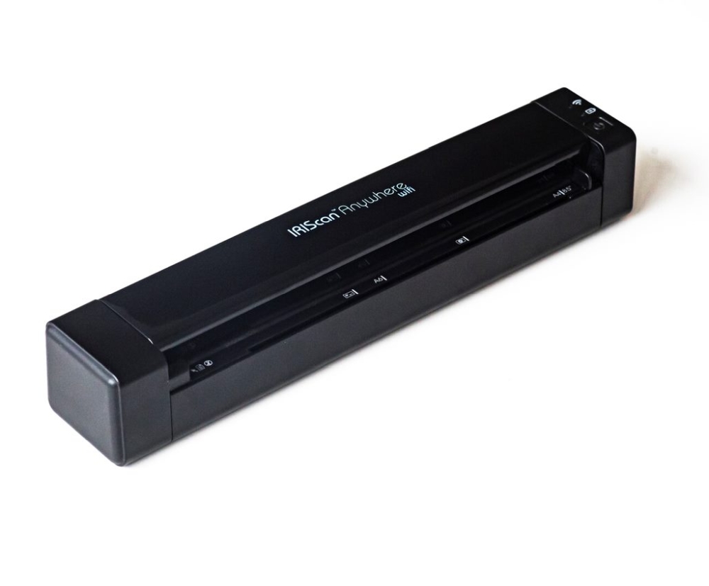 IRIScan Anywhere 6 WIFI Simplex