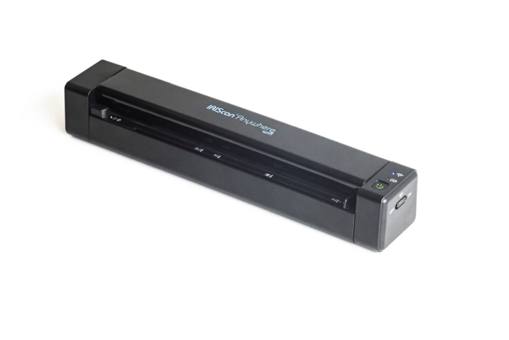 IRIScan Anywhere 6 WIFI Simplex