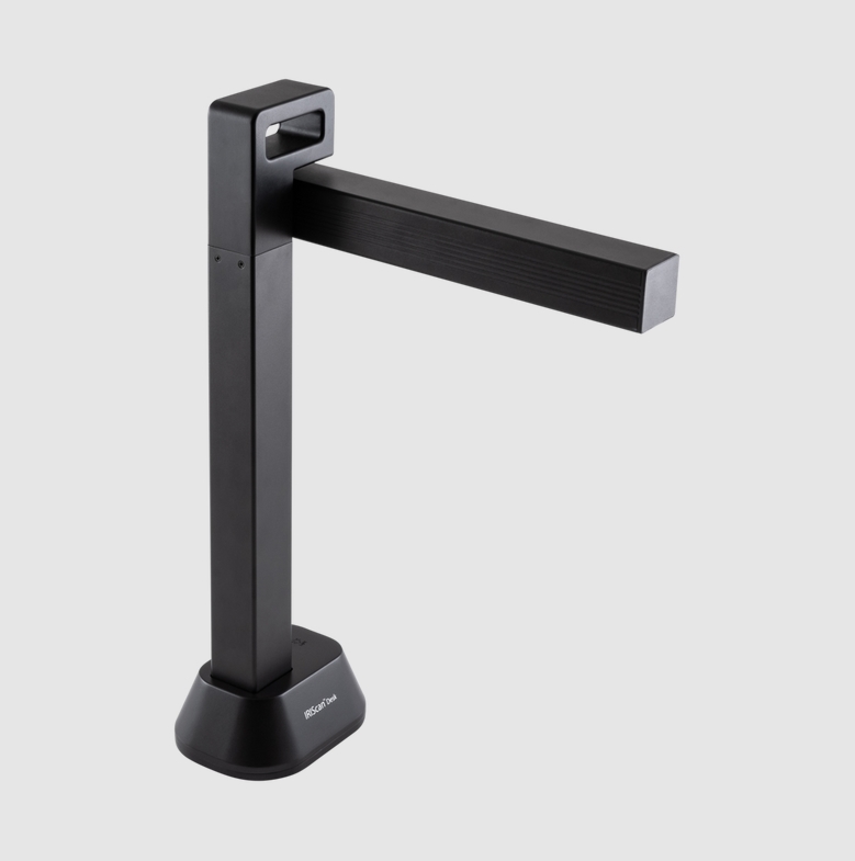 IRIScan Desk 6 Pro Dyslexic