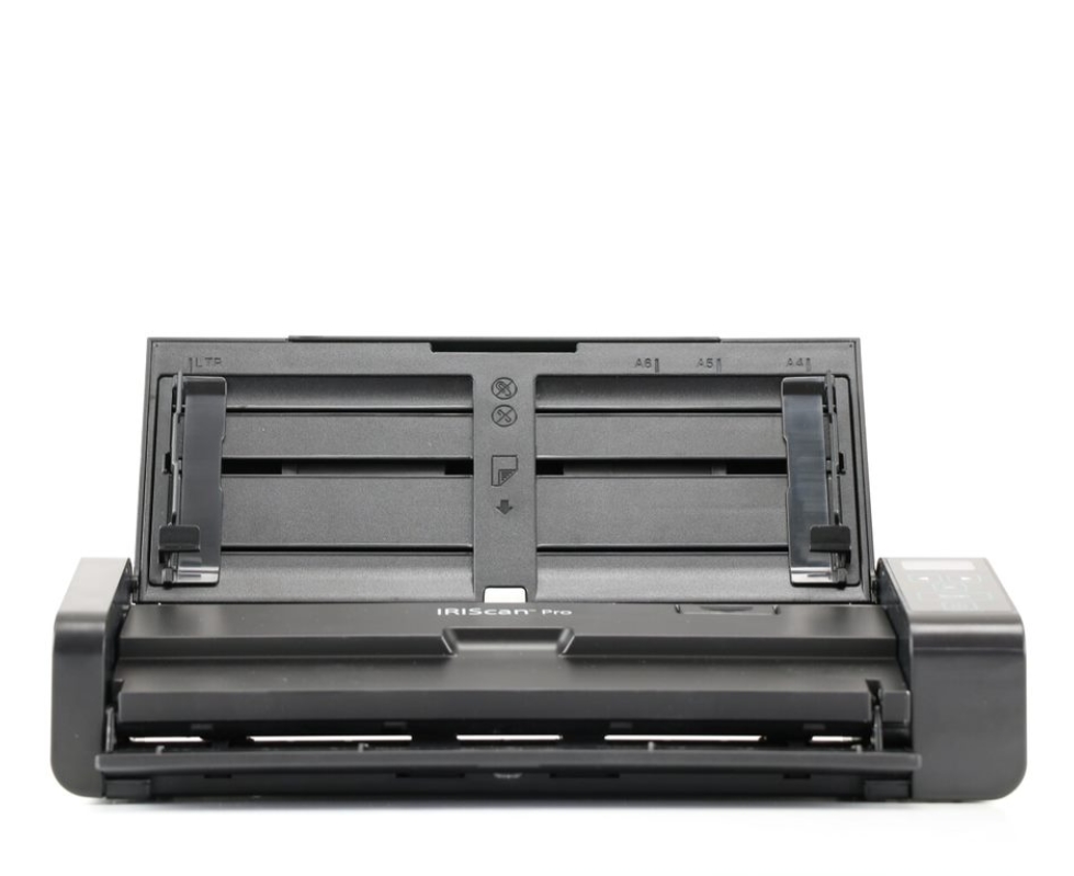 IRISCan Pro 5