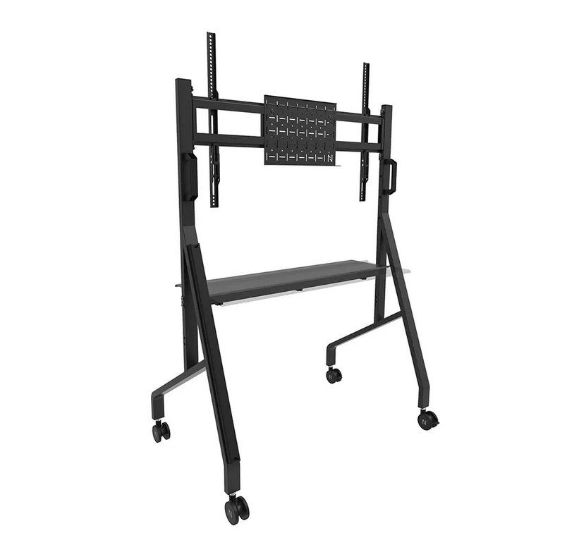 Neomounts Move Go Mobile Floor Stand (fast install