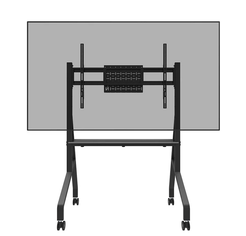 Neomounts Move Go Mobile Floor Stand (fast install