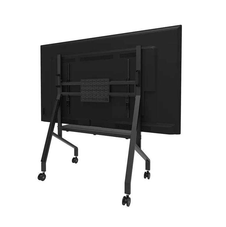Neomounts Move Go Mobile Floor Stand (fast install