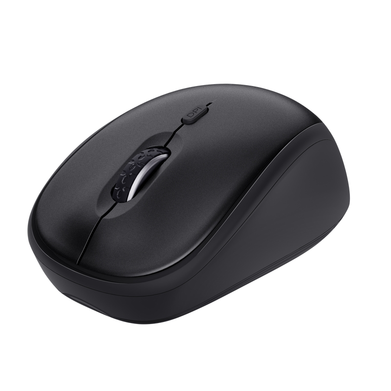 TRUST Ody II Wireless Keyboard & Mouse