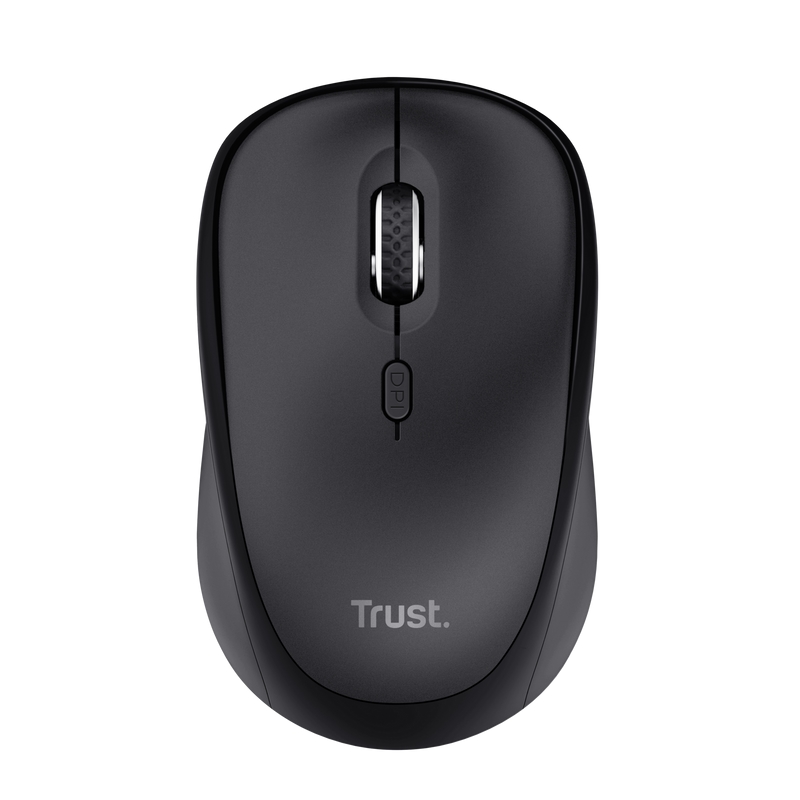 TRUST Ody II Wireless Keyboard & Mouse