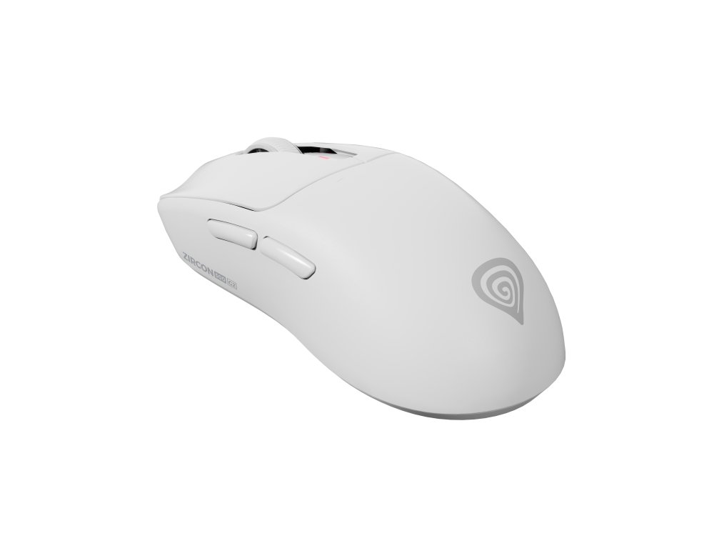 Genesis Wireless Gaming Mouse Zircon 500 G2 10000dpi