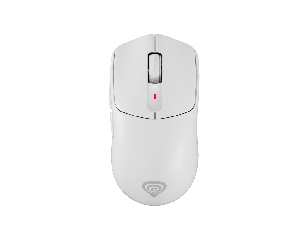 Genesis Wireless Gaming Mouse Zircon 500 G2 10000dpi