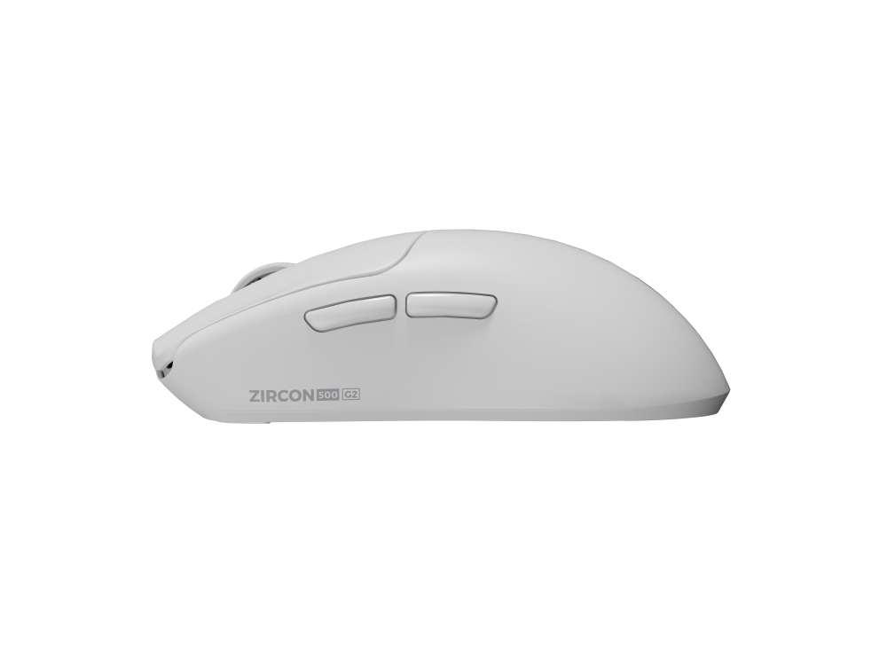 Genesis Wireless Gaming Mouse Zircon 500 G2 10000dpi